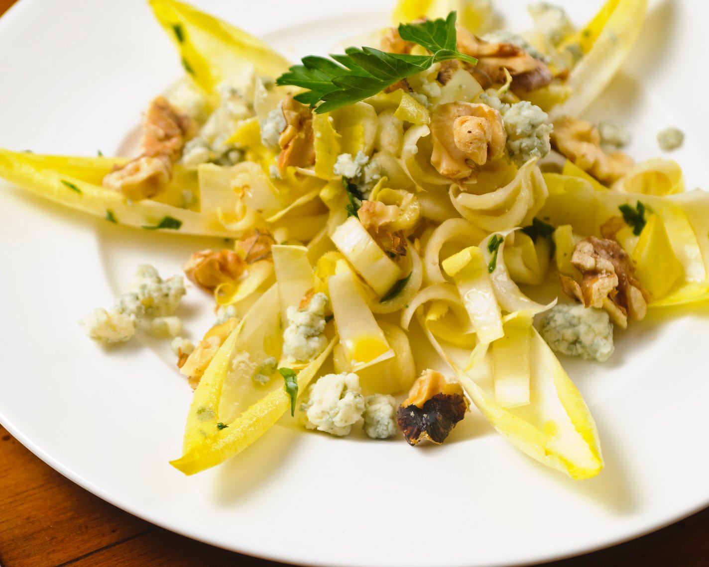 Endive Salad